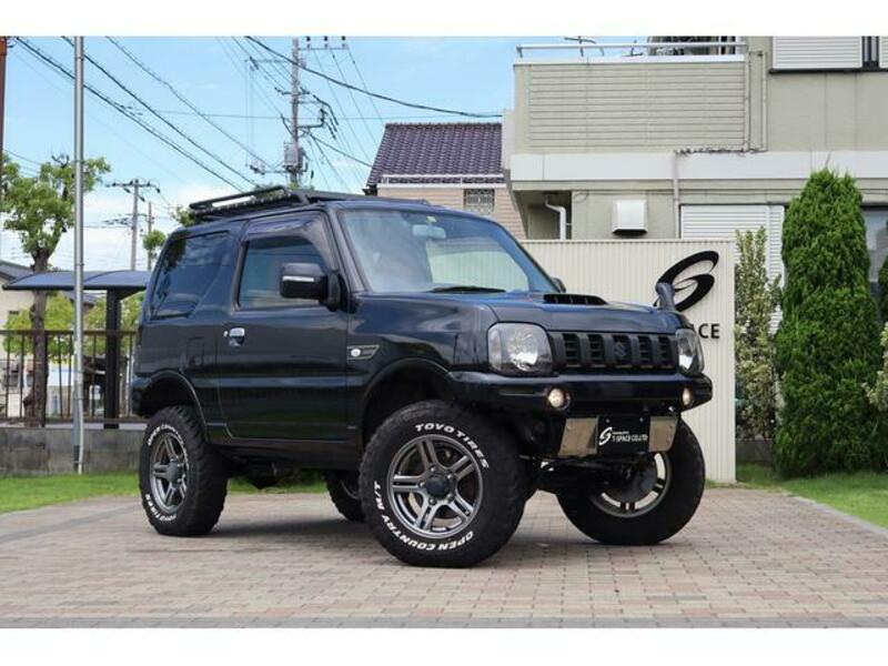 JIMNY