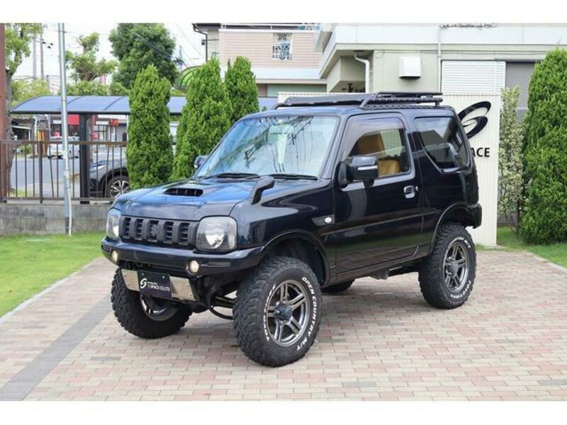 JIMNY
