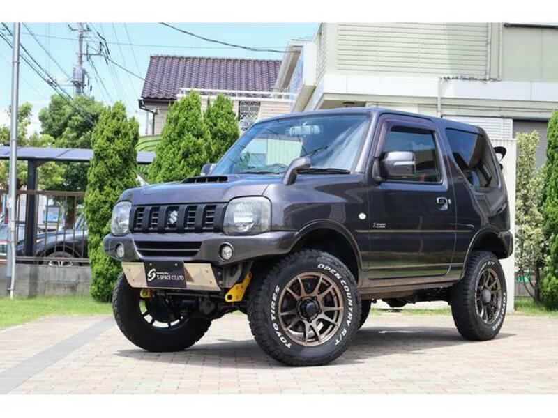 JIMNY