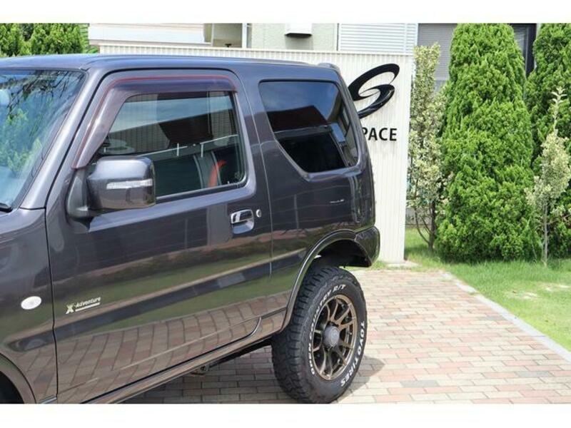 JIMNY