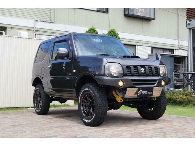 JIMNY