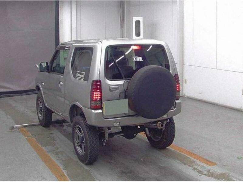 JIMNY