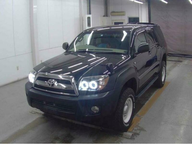 HILUX SURF