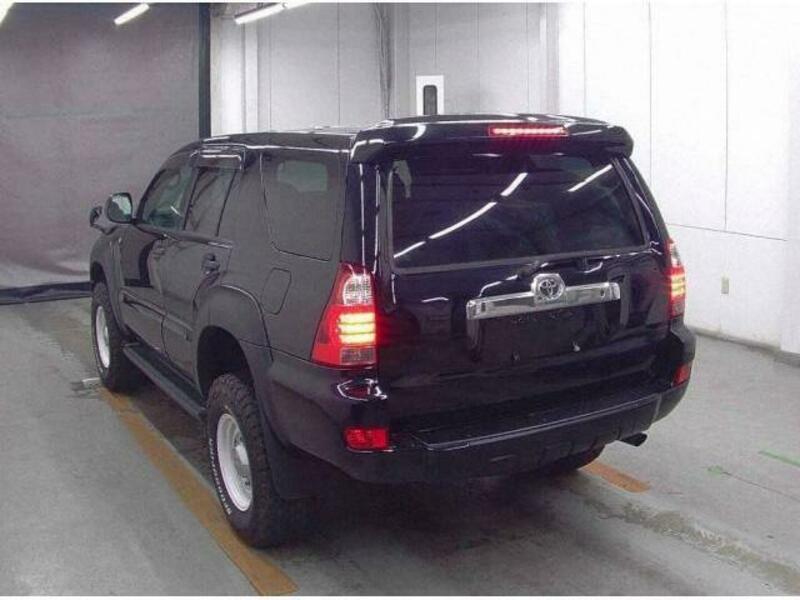 HILUX SURF