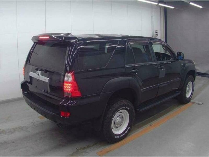 HILUX SURF