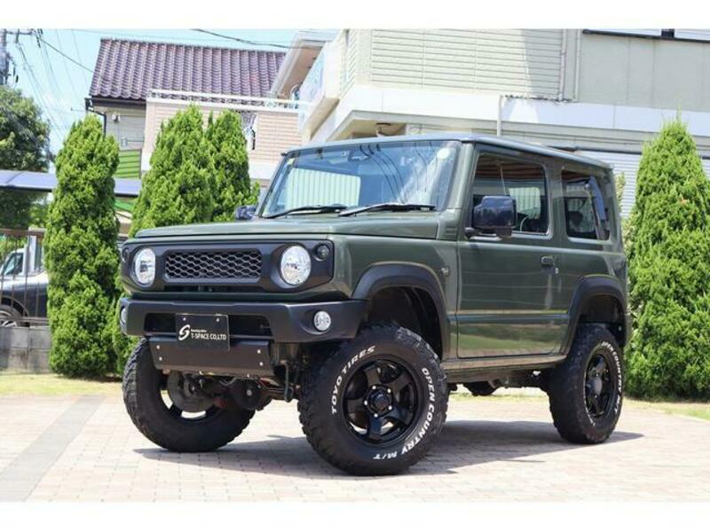 JIMNY