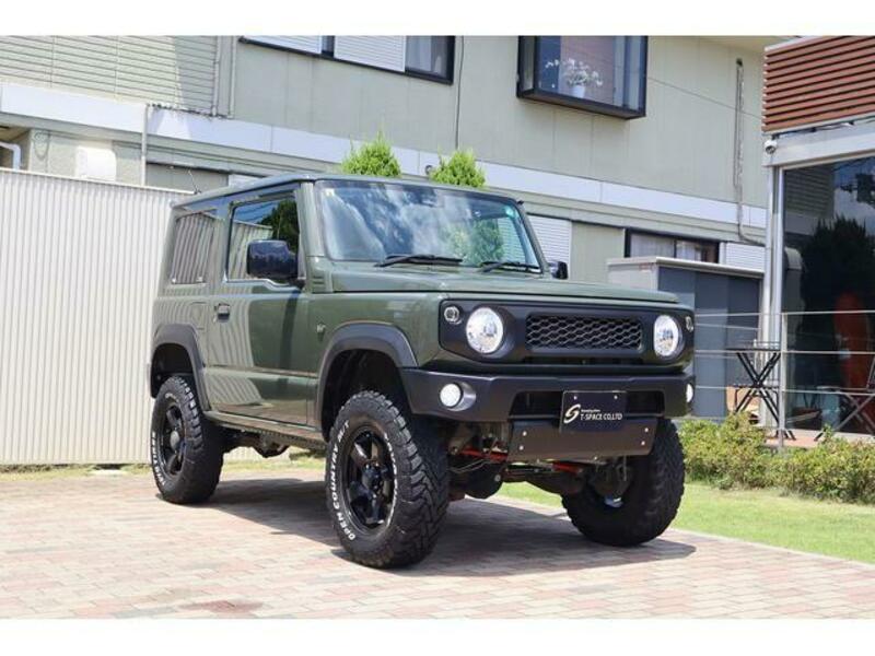 JIMNY