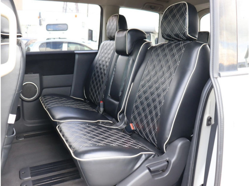 DELICA D5