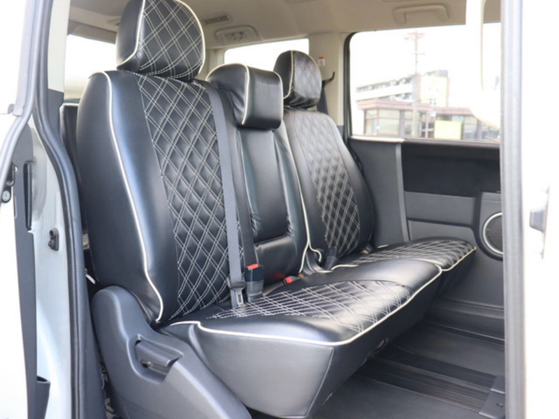 DELICA D5
