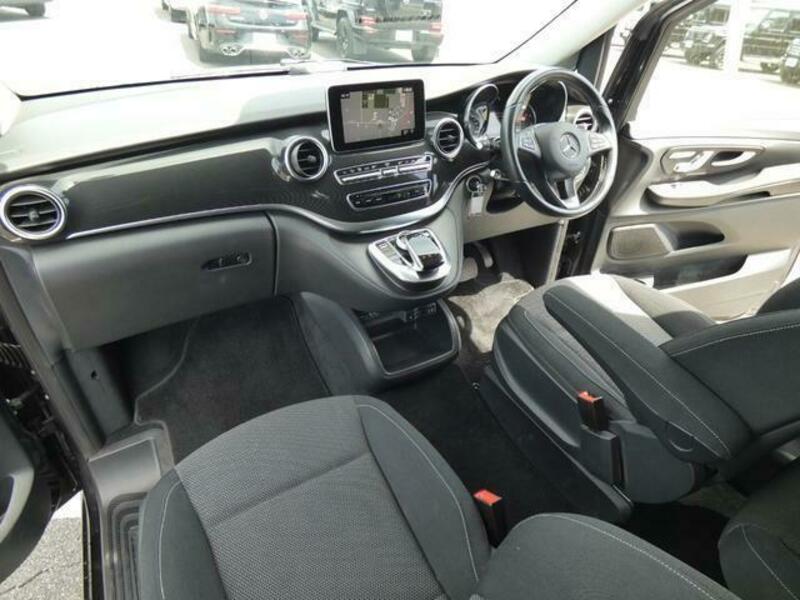 V CLASS
