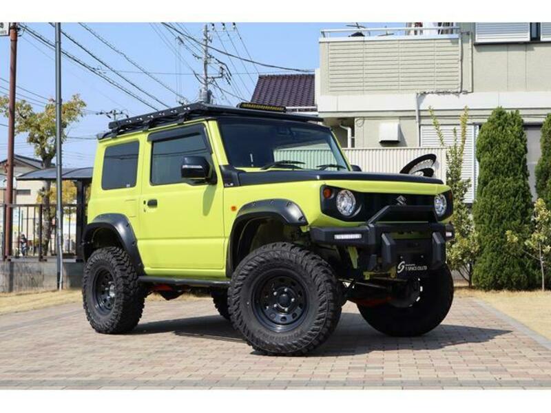 JIMNY
