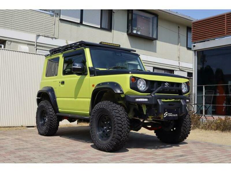 JIMNY