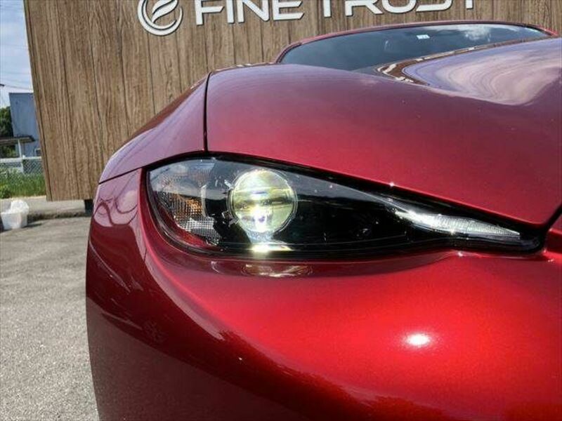 ROADSTER RF