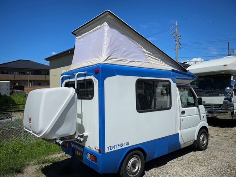 SCRUM TRUCK