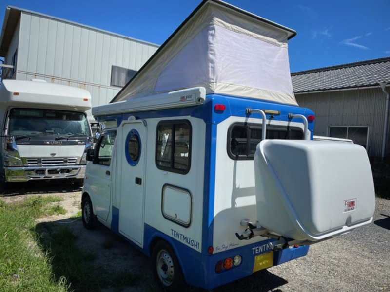 SCRUM TRUCK