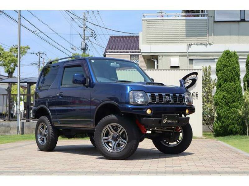 JIMNY