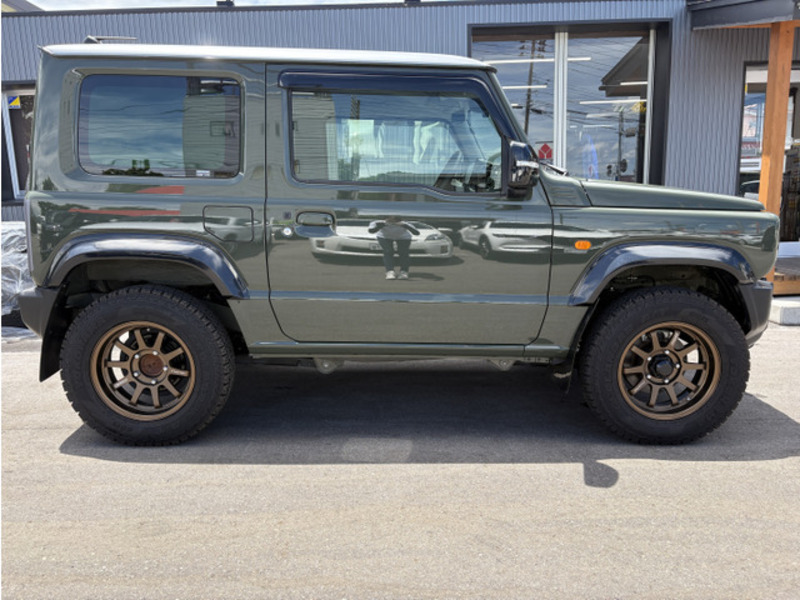JIMNY