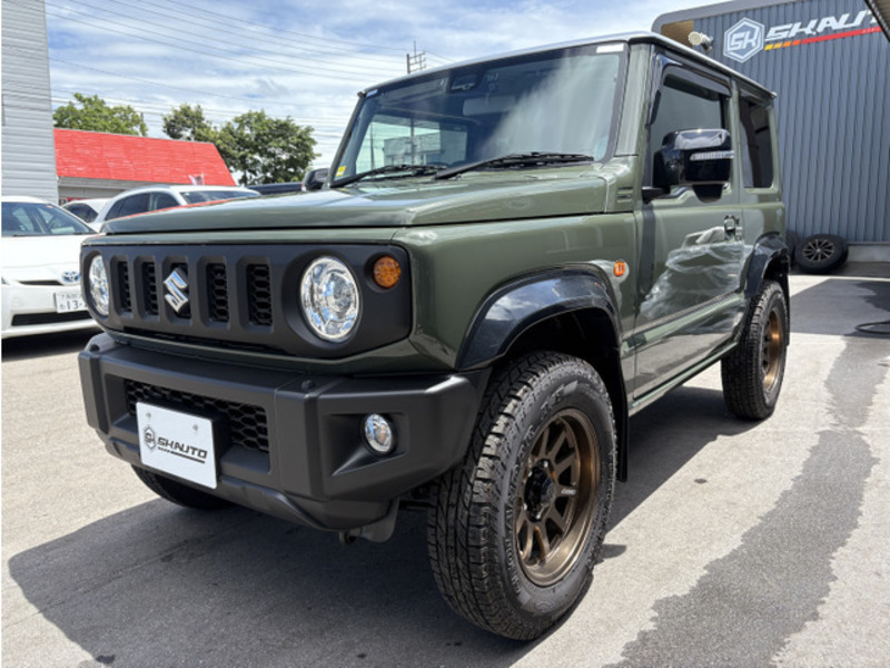 JIMNY