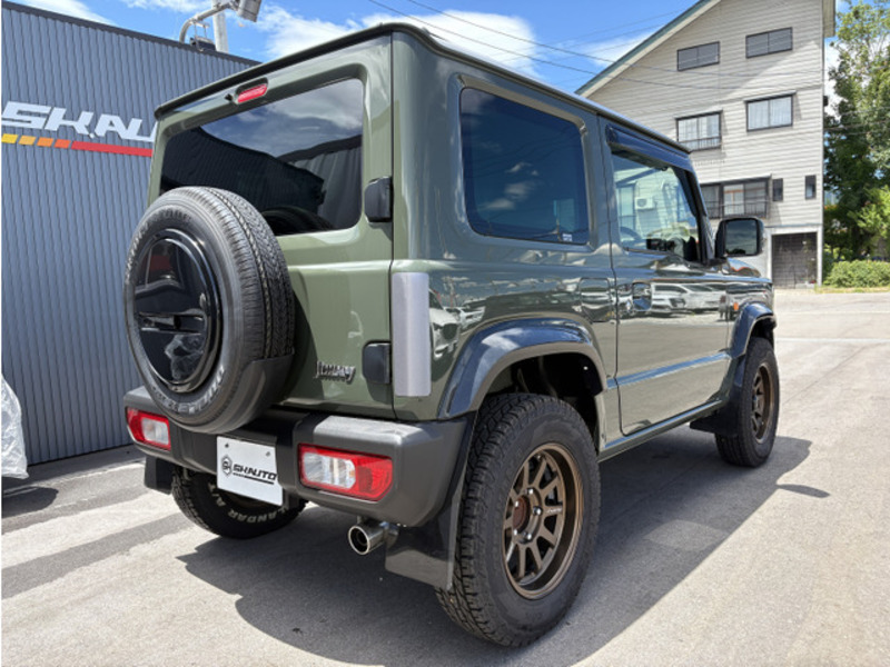 JIMNY