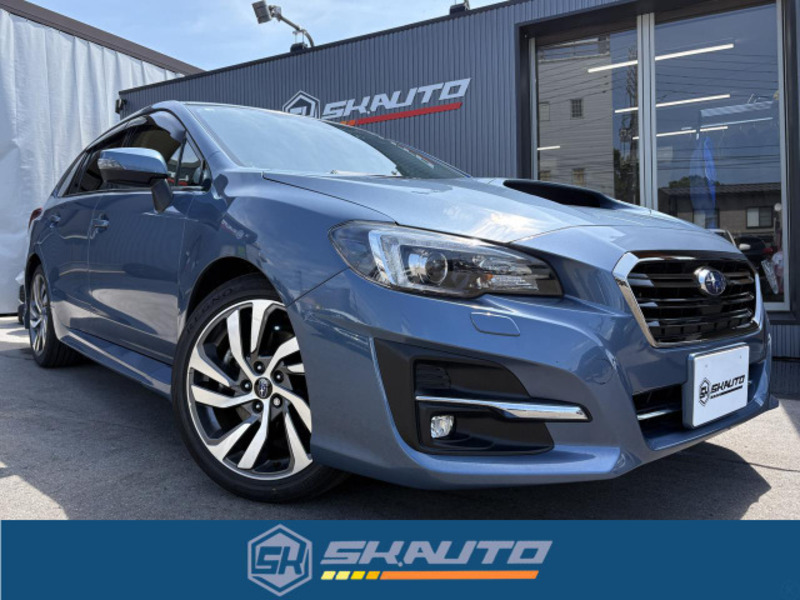 LEVORG-0