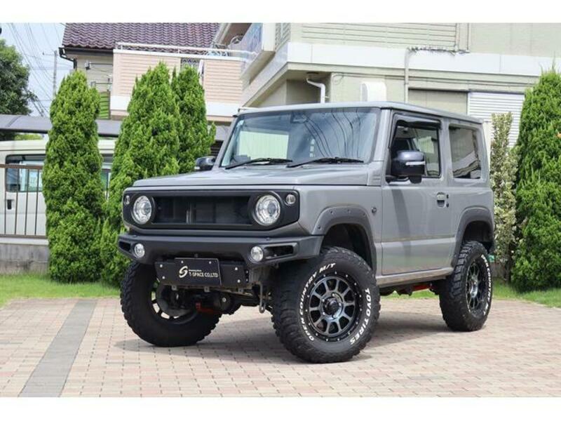 JIMNY
