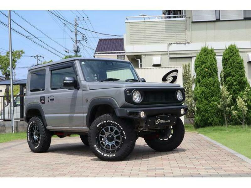 JIMNY