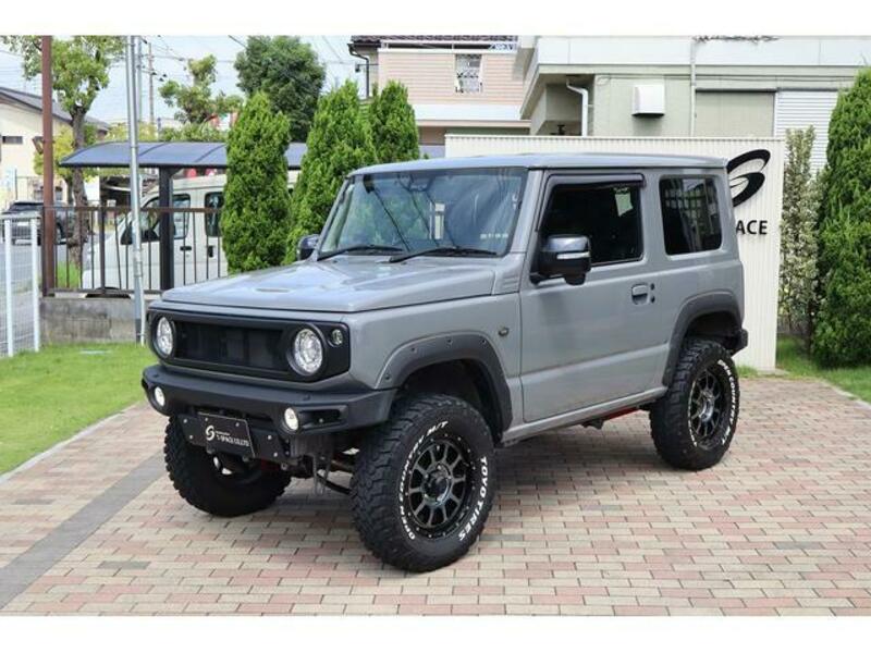JIMNY