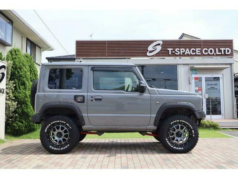 JIMNY