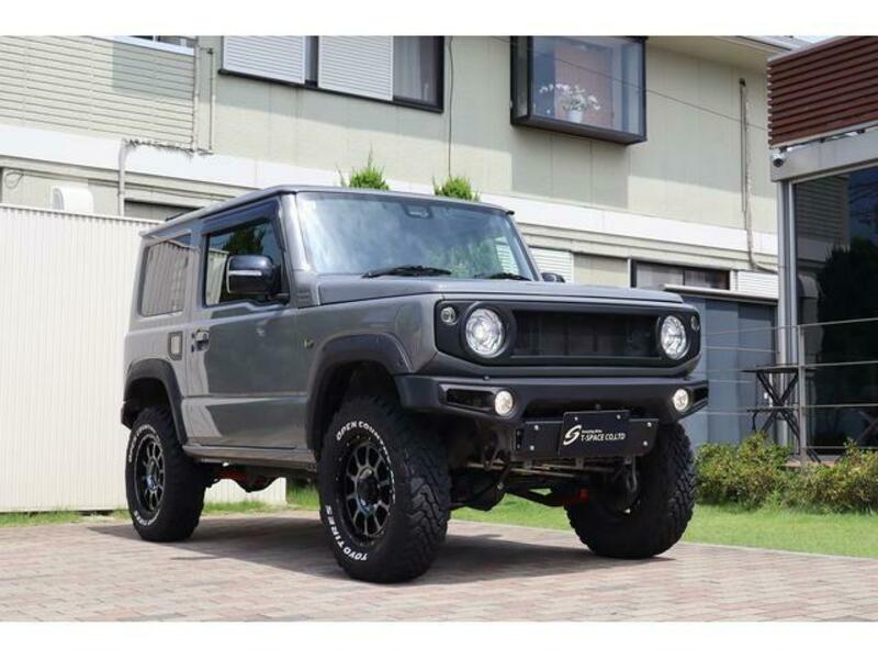 JIMNY