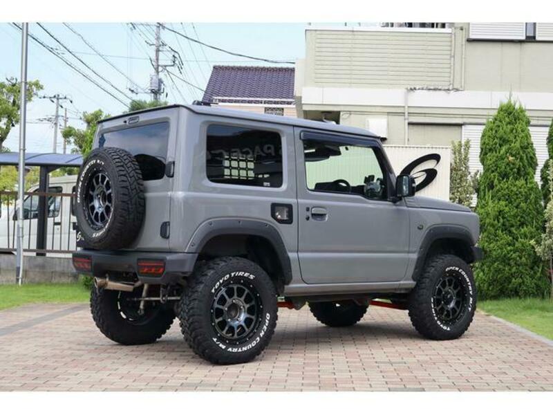 JIMNY