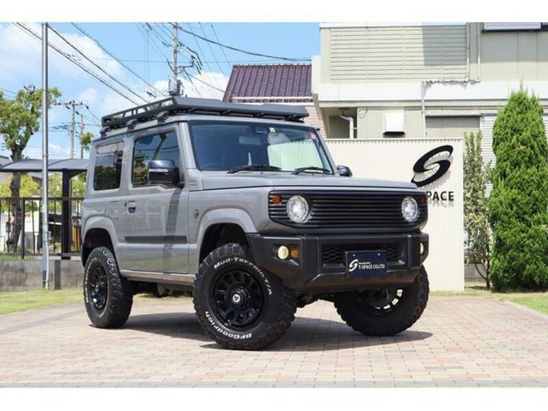 JIMNY