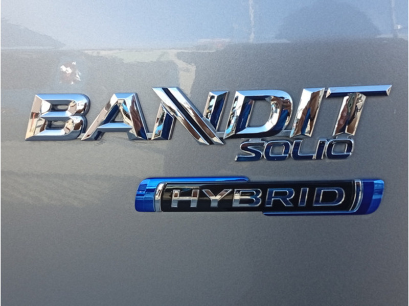 SOLIO BANDIT