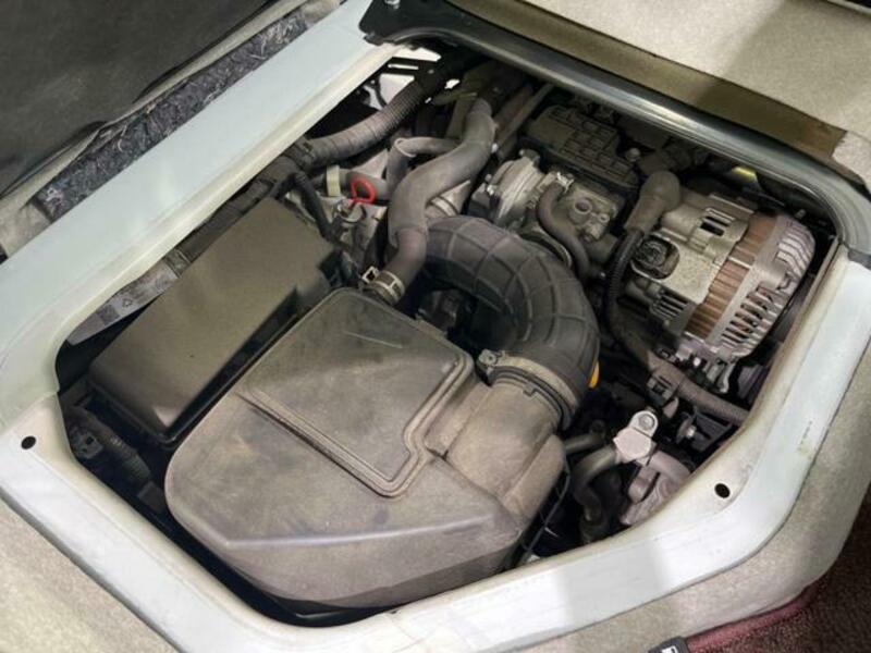 EVERY WAGON