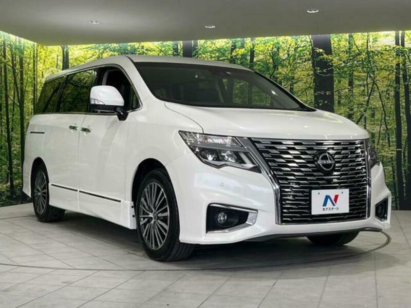 ELGRAND