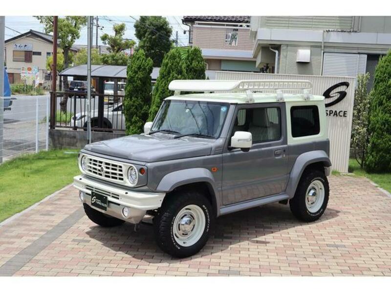 JIMNY SIERRA
