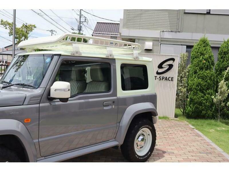 JIMNY SIERRA