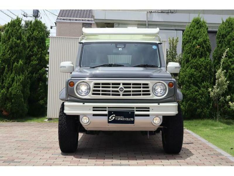 JIMNY SIERRA