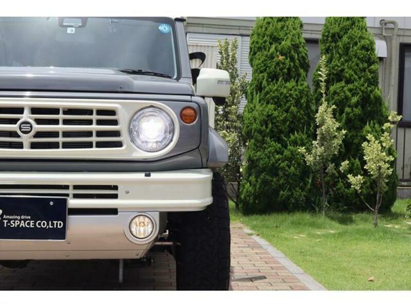 JIMNY SIERRA
