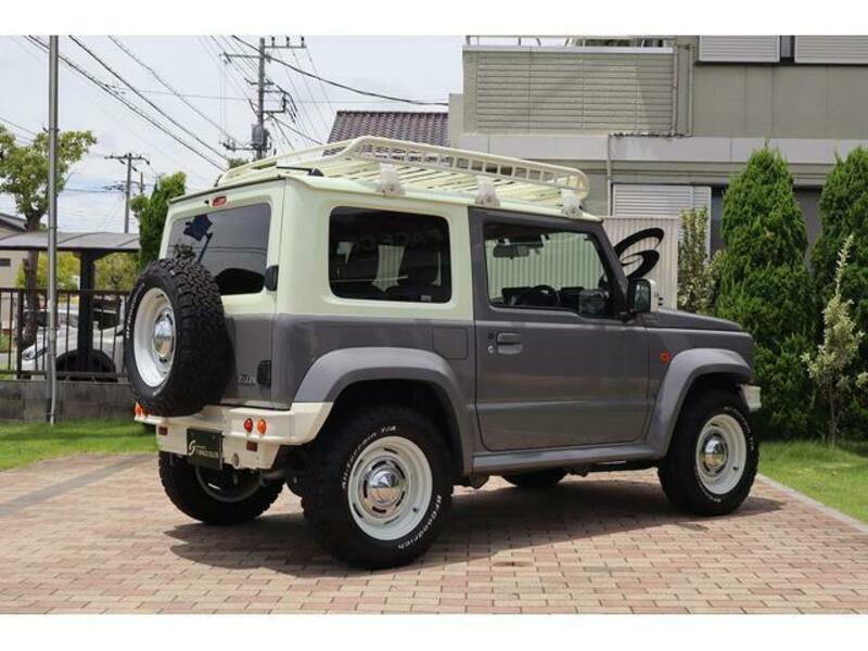 JIMNY SIERRA