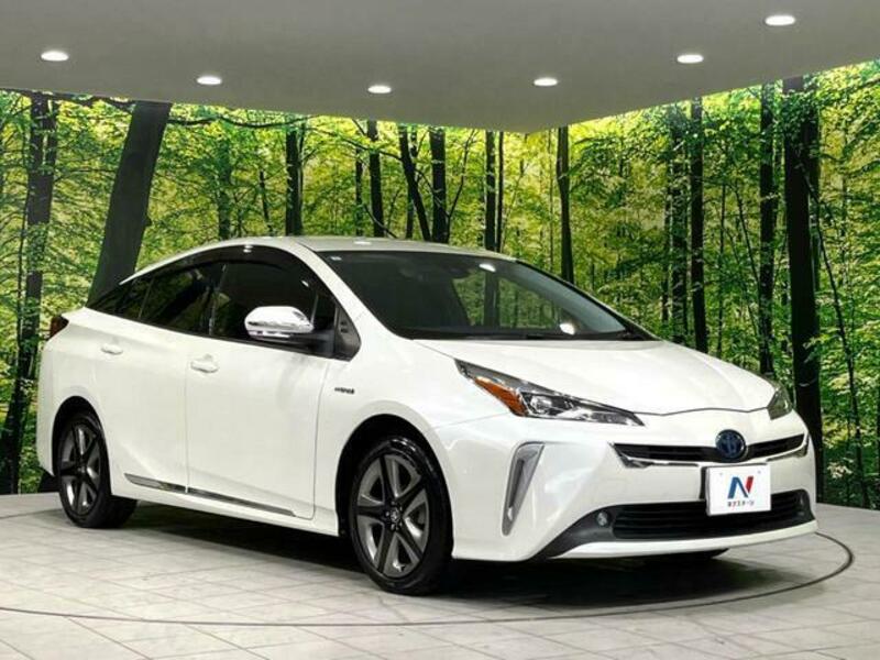 PRIUS