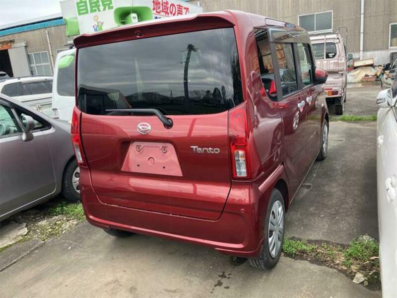 TANTO