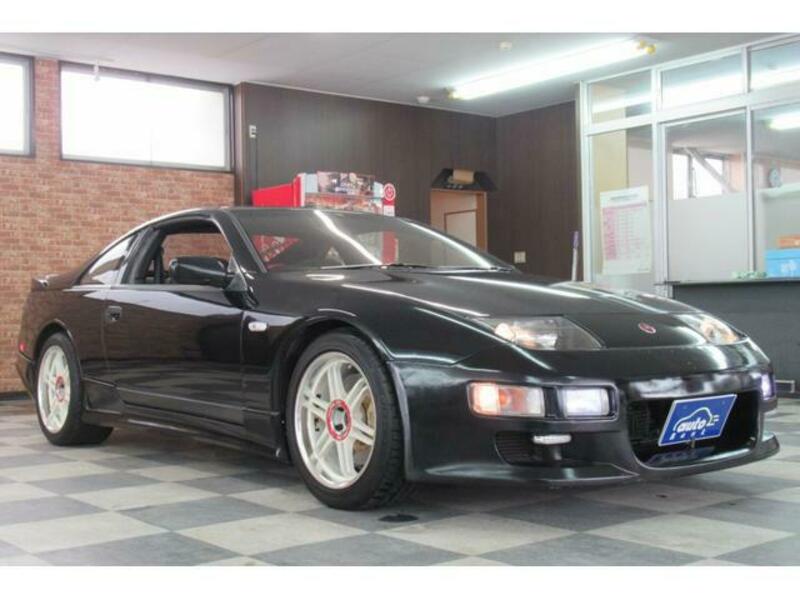FAIRLADY Z