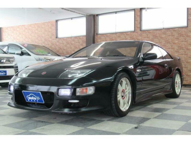 FAIRLADY Z