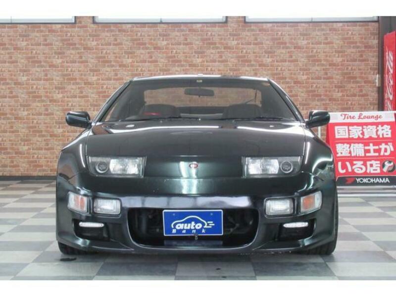 FAIRLADY Z