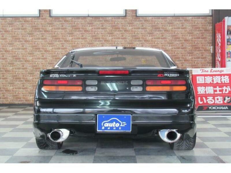 FAIRLADY Z