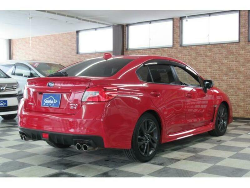 WRX S4