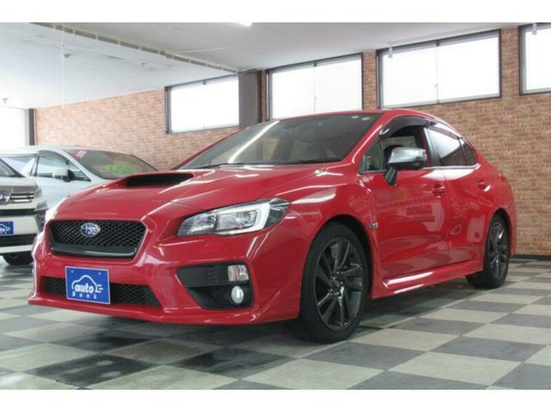 WRX S4