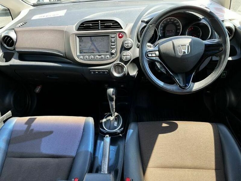 FIT SHUTTLE