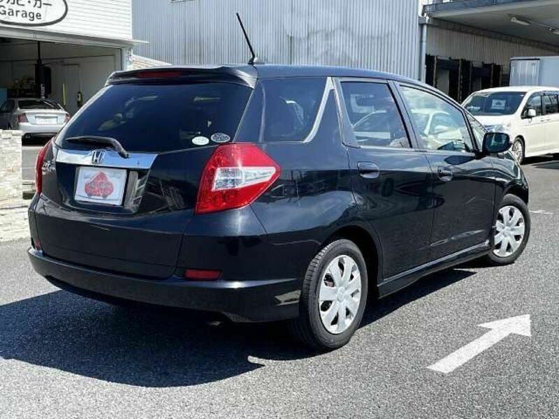 FIT SHUTTLE