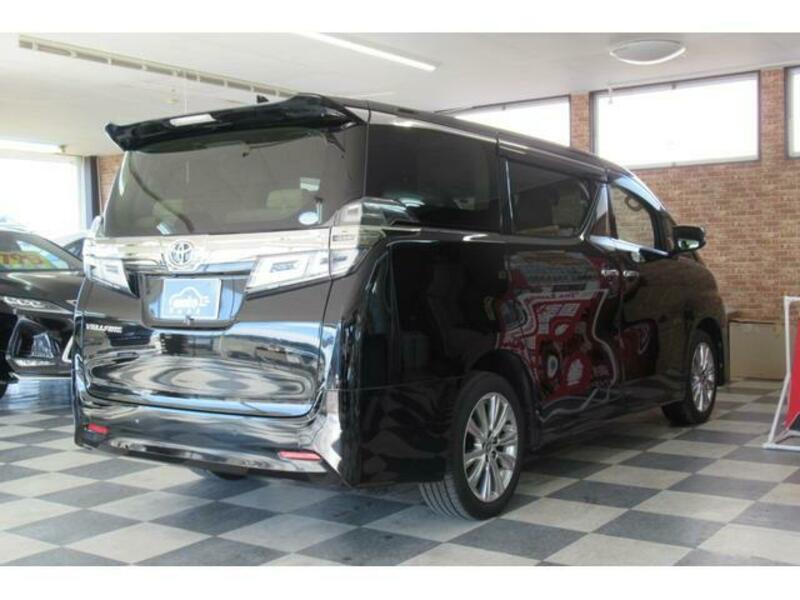 VELLFIRE